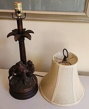 Vintage table lamp for sale  Peru