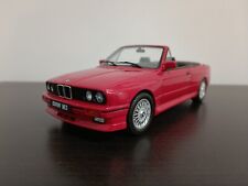 Bmw e30 cabrio usato  Guidonia Montecelio