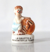 Feve galette remonter d'occasion  Expédié en Belgium