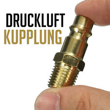 Druckluftkupplung außengewind gebraucht kaufen  Hamburg