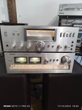 Ampli hifi sony d'occasion  Évreux