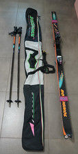 Sci rossignol sports usato  Valenzano