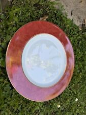 Assiettes medard noblat d'occasion  Deauville