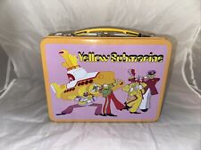 Beatles large tin for sale  Clover