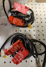 Safety switches ferroguard for sale  Petaluma