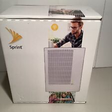 Amplificador de sinal de celular Sprint AIRAVE 3 LTE, nunca removido da caixa, leia comprar usado  Enviando para Brazil