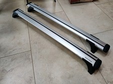 Yakima aero thrubars for sale  SHEFFIELD