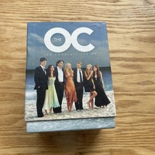 Complete series seasons for sale  Cicero