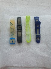 Swatch  Scuba  Fun Lot  8 Bracelets comprar usado  Enviando para Brazil