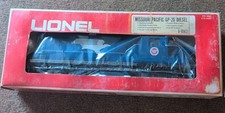 Lionel 8565 gauge for sale  Mesa