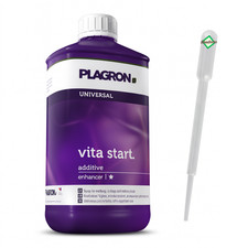 Plagron vita start d'occasion  Expédié en France