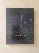 Ghost tsushima collector for sale  NORTHWOOD