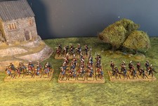 Painted 28mm fantasy for sale  MACCLESFIELD