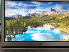 acer aspire z5610 for sale  WOLVERHAMPTON