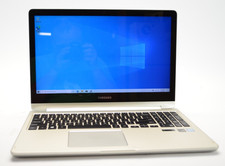 Samsung notebook spin for sale  Iowa City