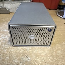 Raid thunderbolt 20tb for sale  BRISTOL