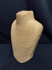 Jewellery stand bust for sale  LLANDUDNO
