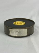 TOP GUN (1986) Theatrical Movie Trailer on 35mm Film Tom Cruise Val Kilmer comprar usado TOP GUN (1986) Theatrical Movie Trailer on 35mm Film Tom Cruise Val Kilmer comprar usado  Enviando para Brazil