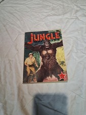 Ancienne tarzan jungle d'occasion  Chaumont