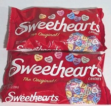 Sweethearts conversation heart for sale Sweethearts conversation heart for sale  Moreno Valley