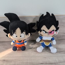 Dragon ball saiyan for sale  Henrico