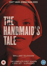 Handmaid tale season for sale  ROSSENDALE