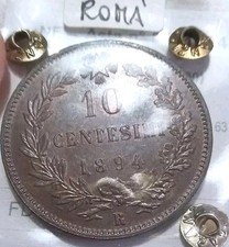 Umberto 1894 roma usato  Citta della Pieve