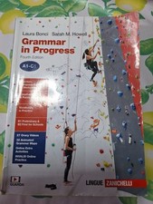 Libro scolastico usato  Altare