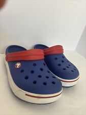 Crocs bayaband kids for sale  Port Richey