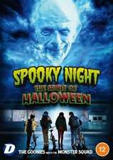 Spooky night spirit for sale  WALLINGFORD