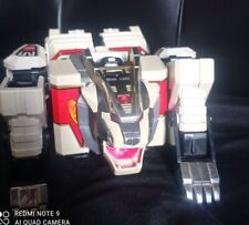 Tigerzord power rangers for sale  WALSALL