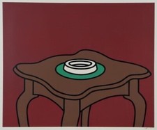 Patrick caulfield occasional for sale  LYMM
