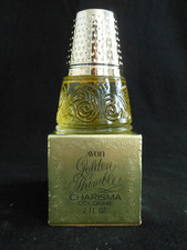 Avon golden thimble for sale  Myrtle Beach