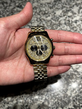 Michael kors lexington for sale  Jackson