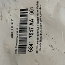 Genuine mopar wifi for sale  Madison Heights