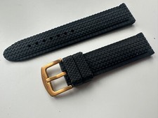 22mm hamilton black for sale  HAVERFORDWEST