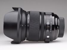 Sigma art 105mm gebraucht kaufen  Neuwied