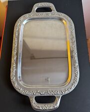 Vintage wmf tablett gebraucht kaufen  Augsburg