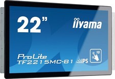 Iiyama prolite tf2215mc gebraucht kaufen  Lübbecke