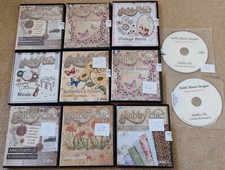 Debbi moore shabby for sale  DONCASTER