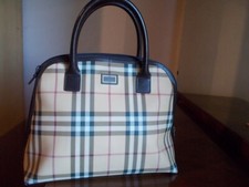 Burberry borsa con usato  Bologna