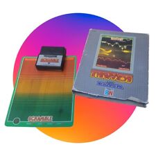 Vectrex scramble game for sale Vectrex scramble game for sale  STOKE-ON-TRENT