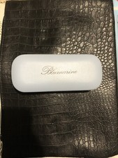 occhiali blumarine usato  Vallebona