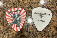 Megadeth rare japanese for sale  Whippany