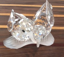 Swarovski crystal turtle for sale  Oak Park
