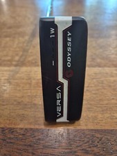 Odyssey versa putter for sale  LEEDS
