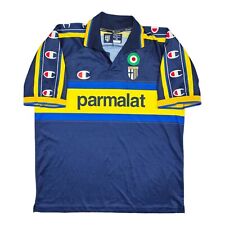 Maglia parma champion usato  Palermo