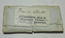 Antique packet french for sale  STOURPORT-ON-SEVERN