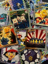 Pokemon artbox sticker gebraucht kaufen  Chemnitz