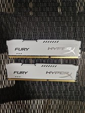 Kingston hyperx fury usato  Forli